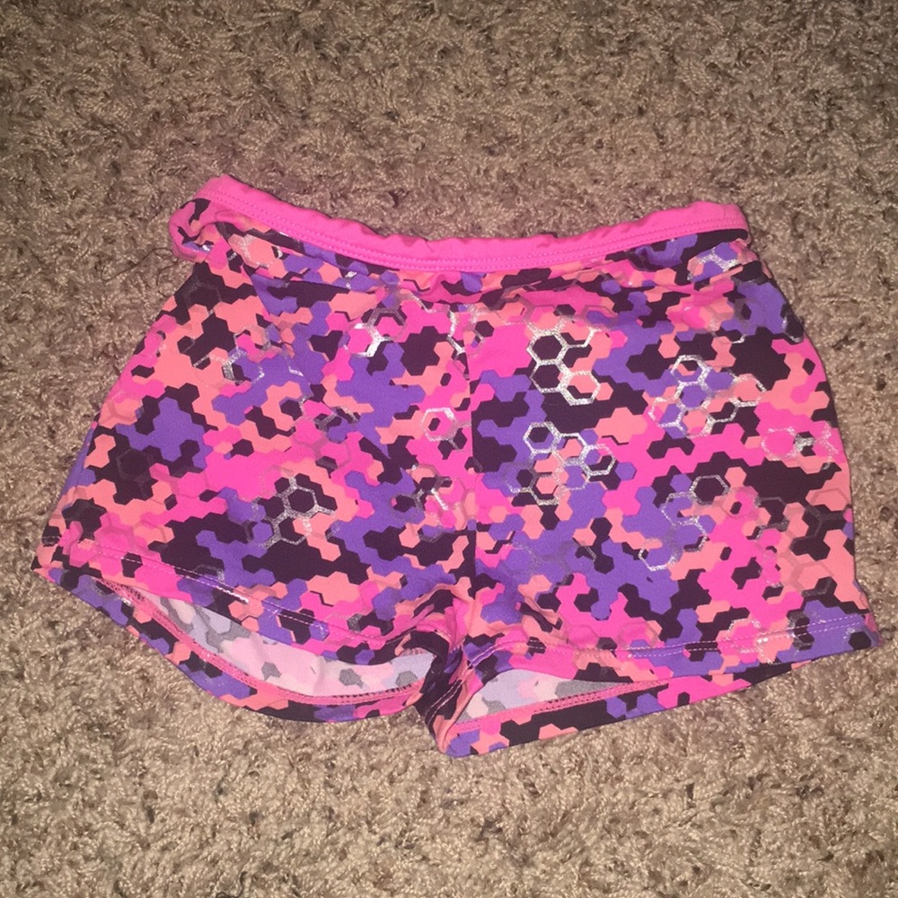 Athletic Shorts